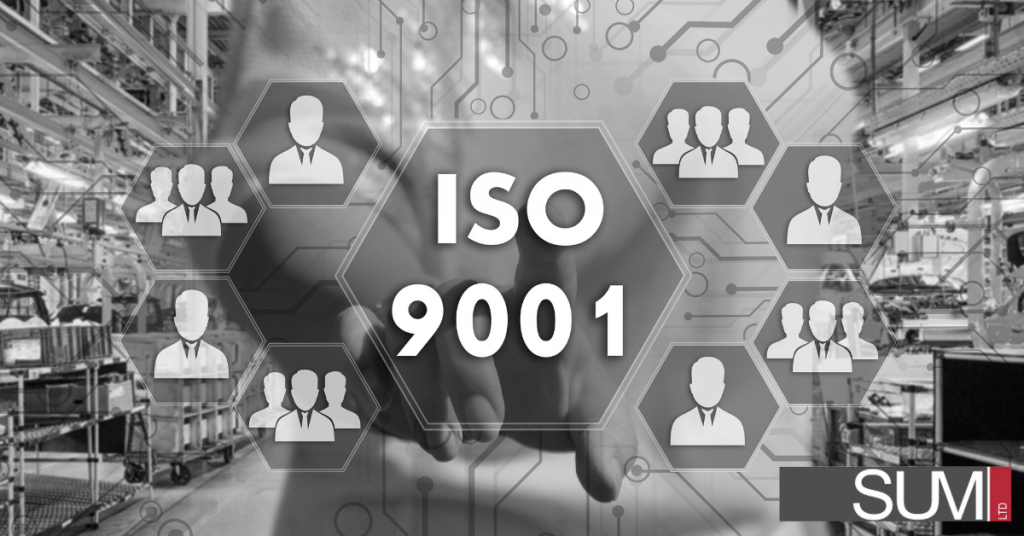 ISO 9001