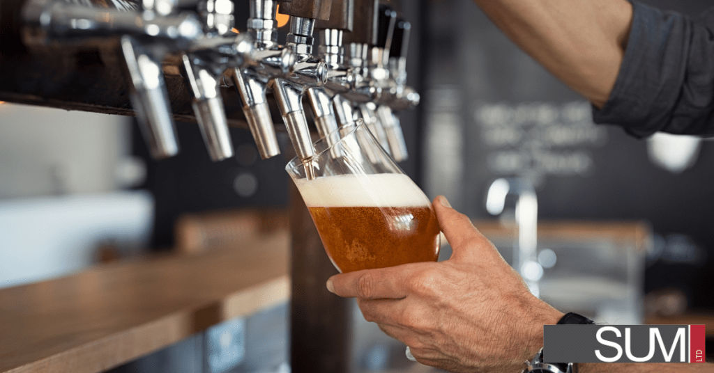 Brewing Exceptional Beer: How Industrial Insulation Can Help