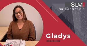 Employee Spotlight Gladys SUM Ltd