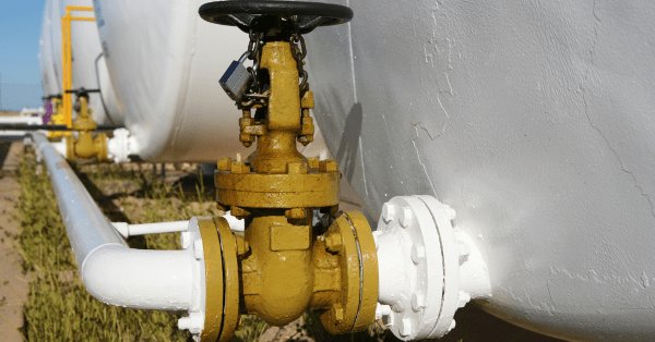 Gate Valve